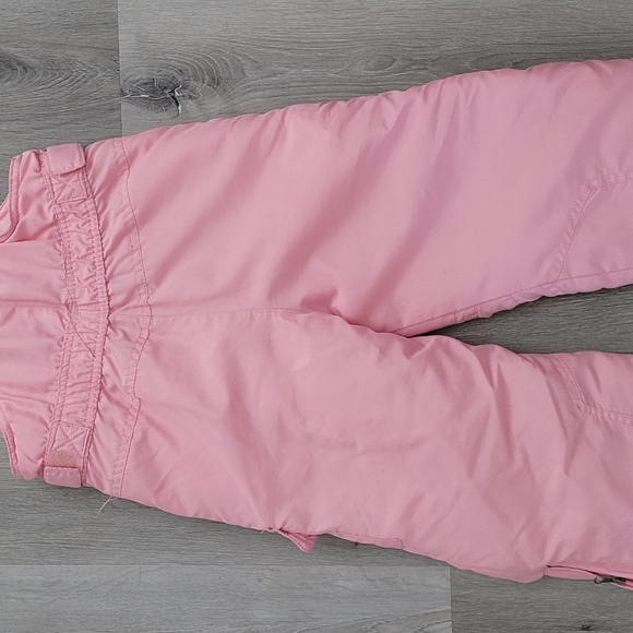 Artic Quest snow pants - Picture 8 of 11